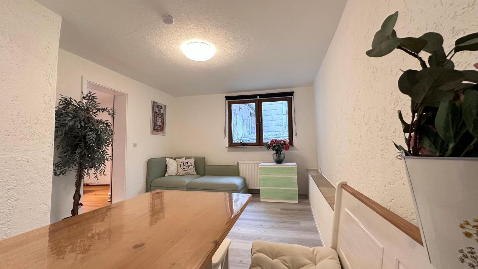 Apartment Am Waldbach Gernsbach Exteriér fotografie
